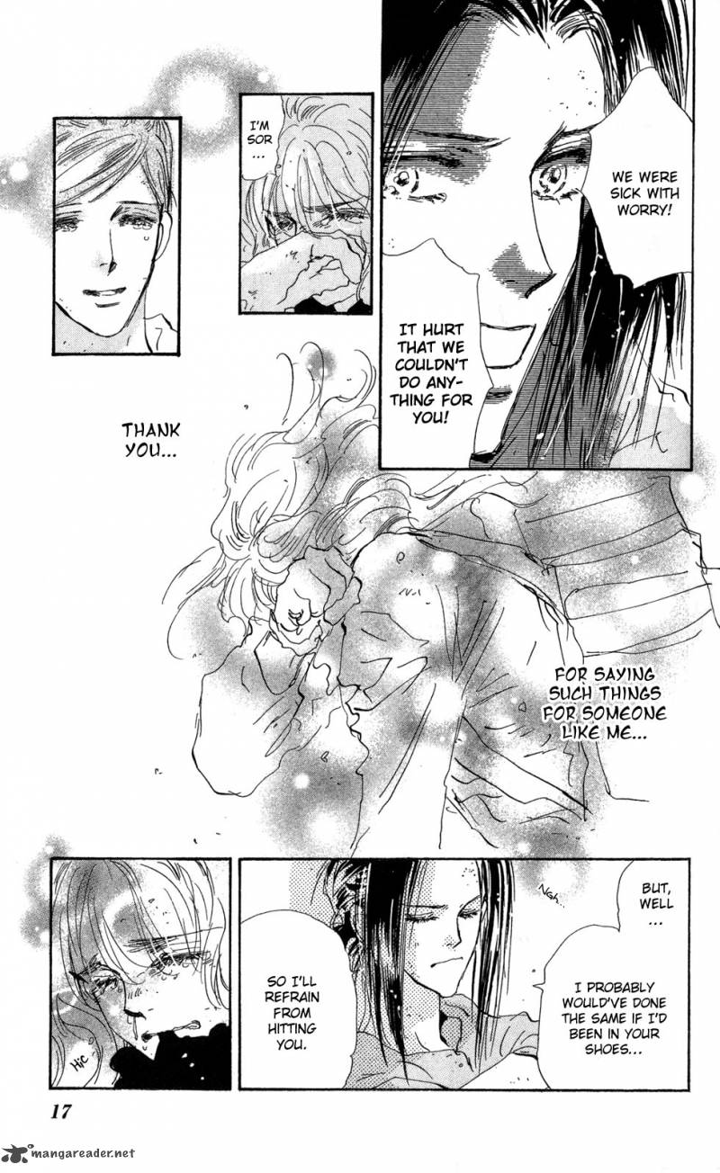 7 Seeds 112 19