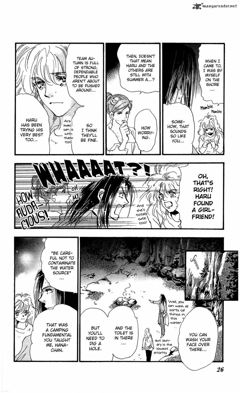 7 Seeds 112 28