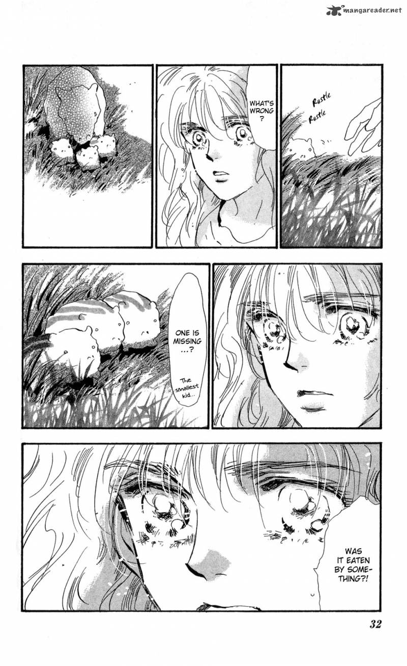 7 Seeds 112 34