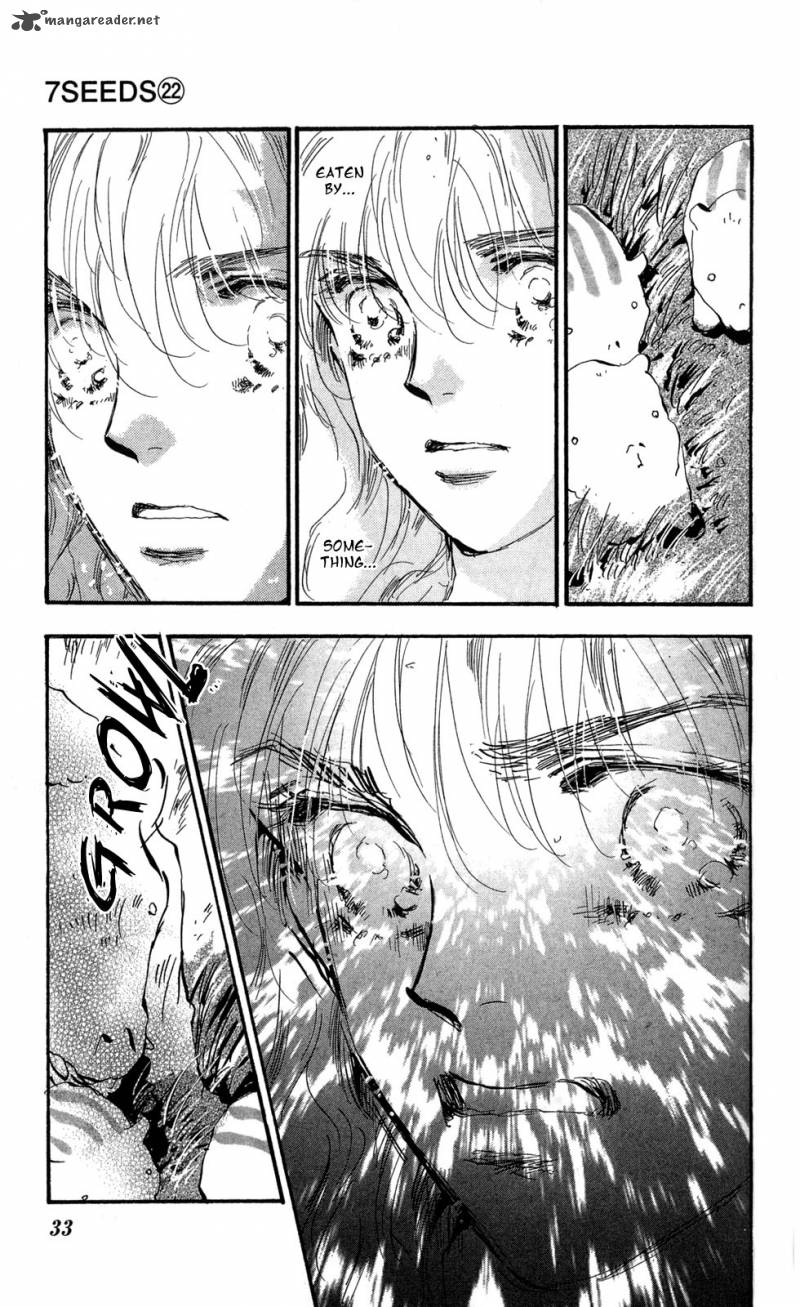 7 Seeds 112 35
