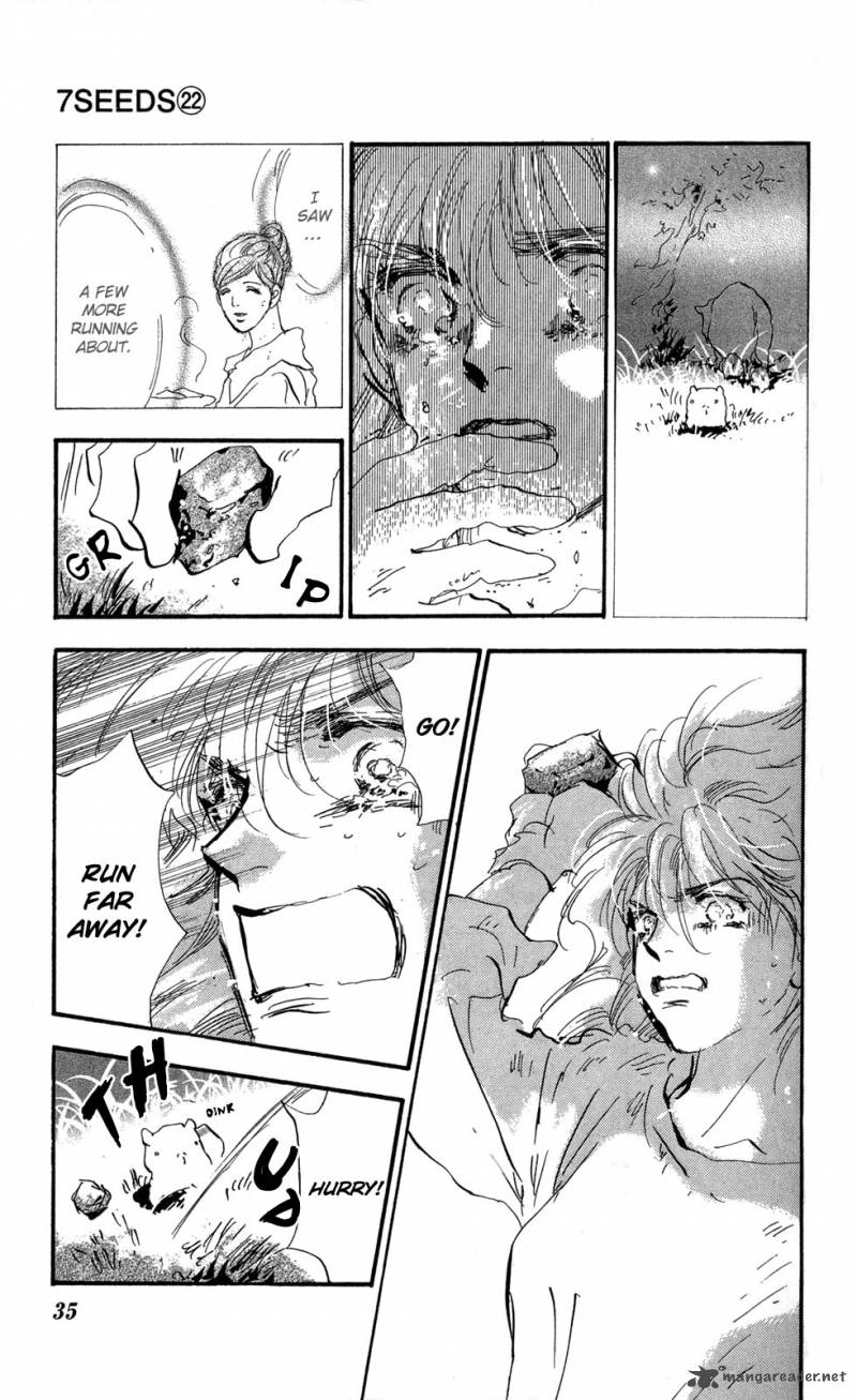 7 Seeds 112 37