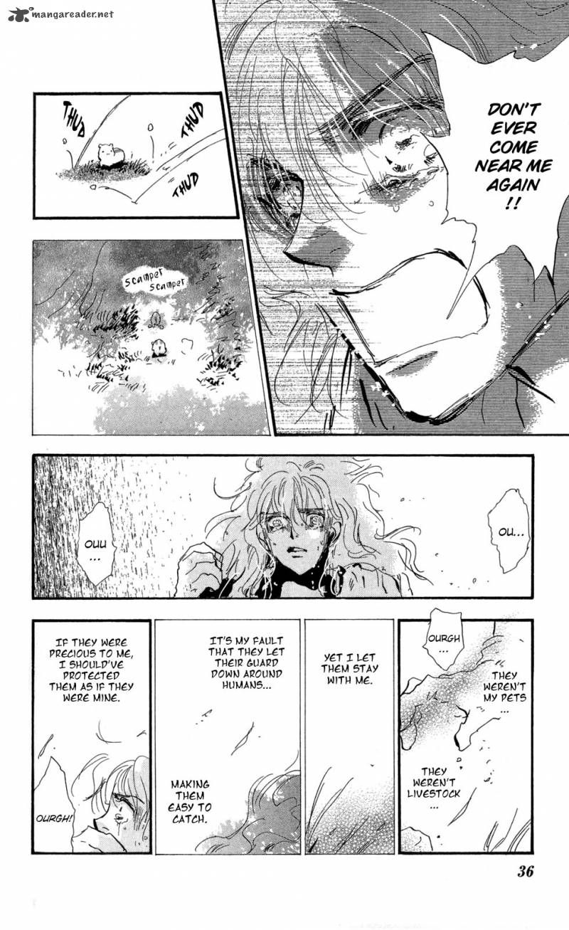 7 Seeds 112 38