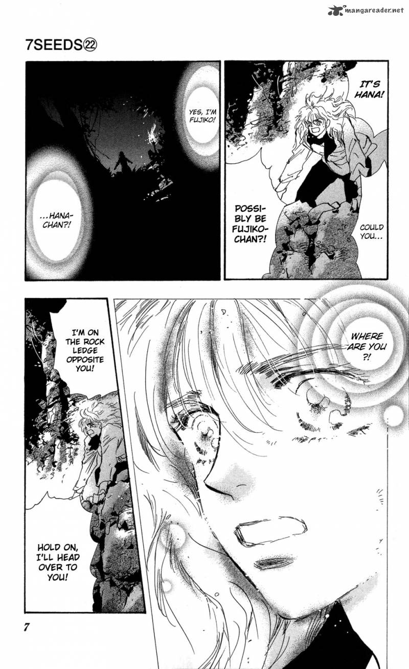 7 Seeds 112 9