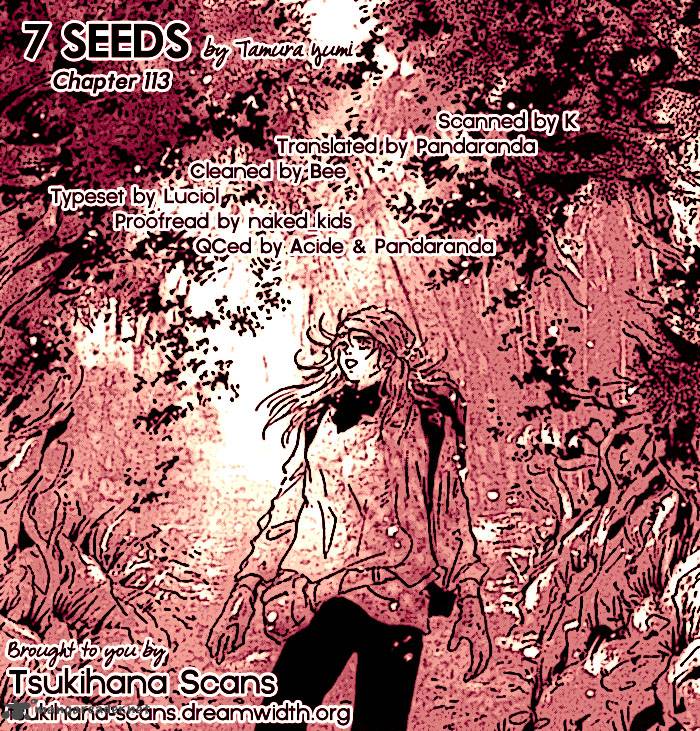 7 Seeds 113 1