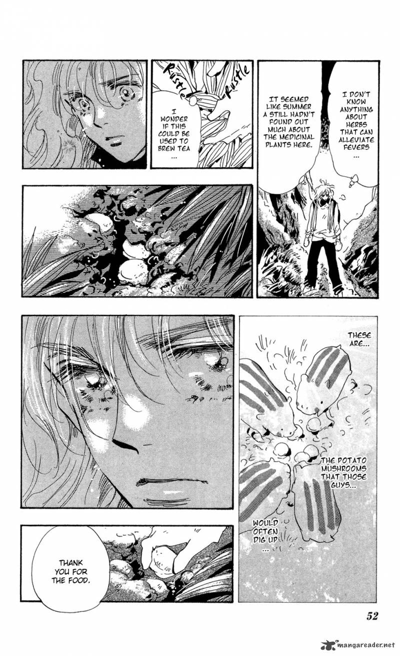 7 Seeds 113 13