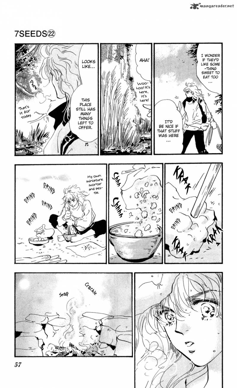 7 Seeds 113 18