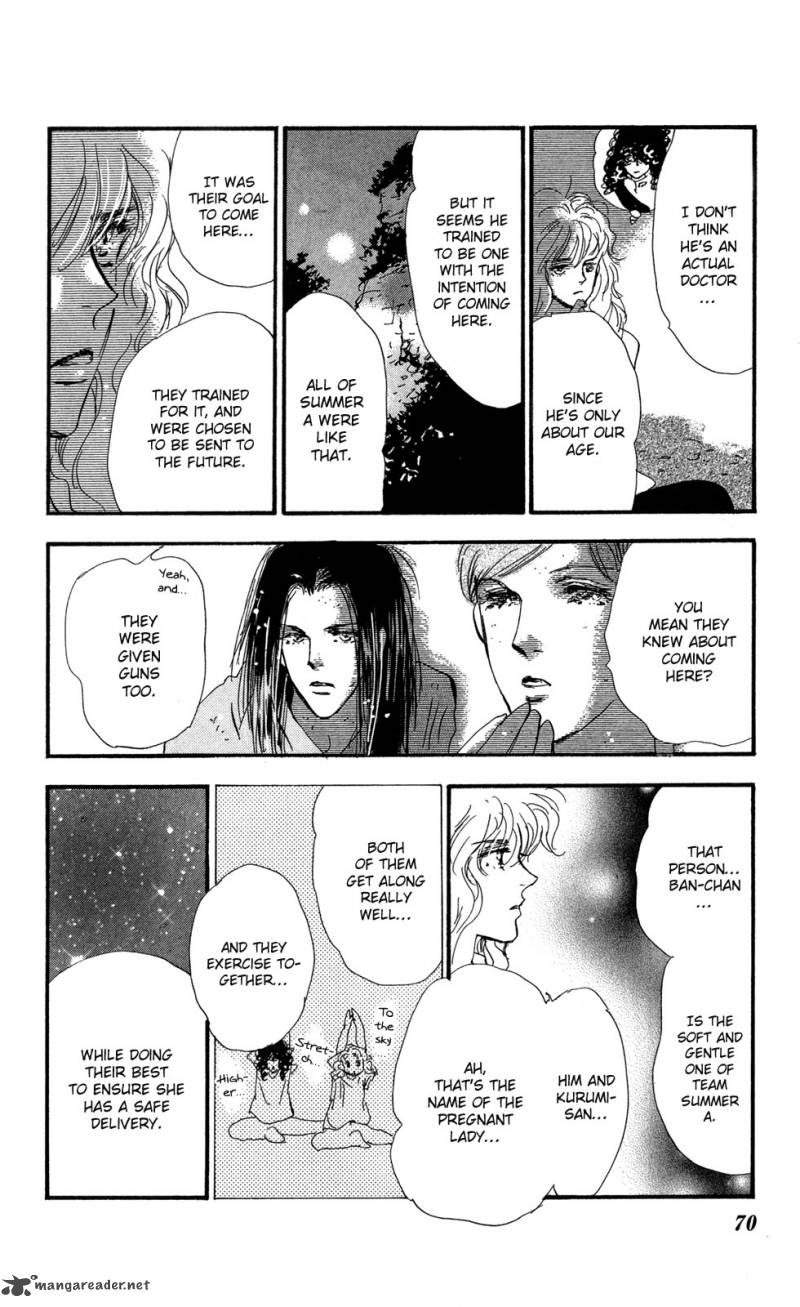 7 Seeds 113 31