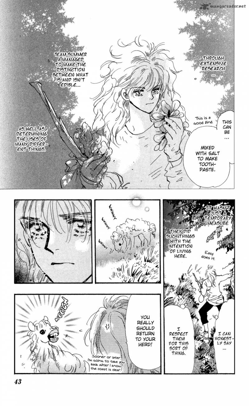 7 Seeds 113 4