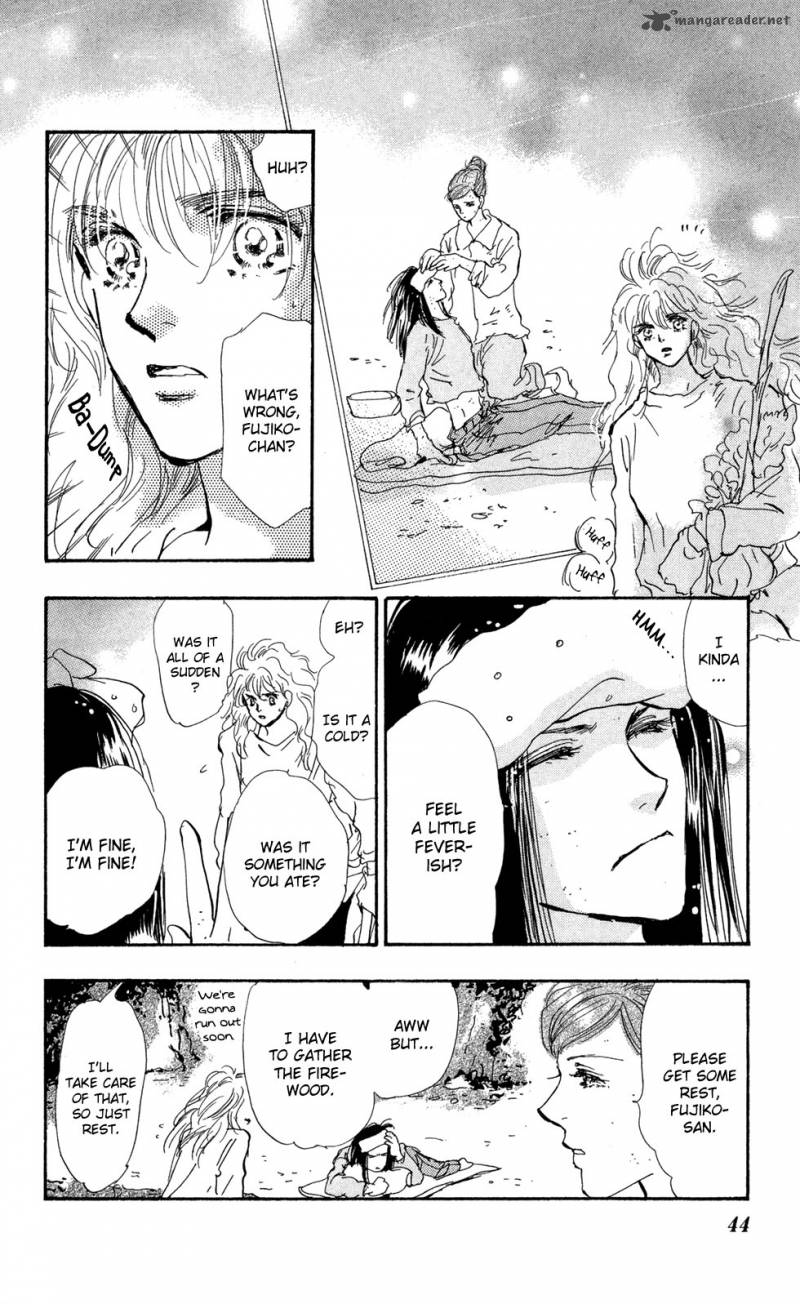 7 Seeds 113 5