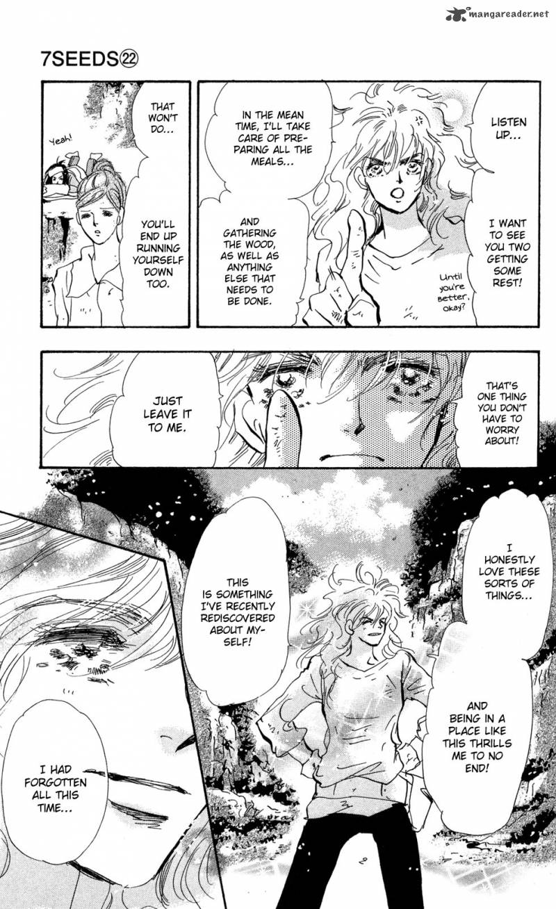 7 Seeds 113 8