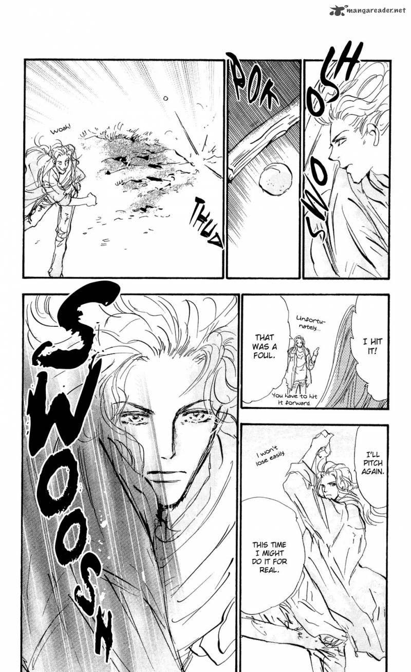 7 Seeds 115 26