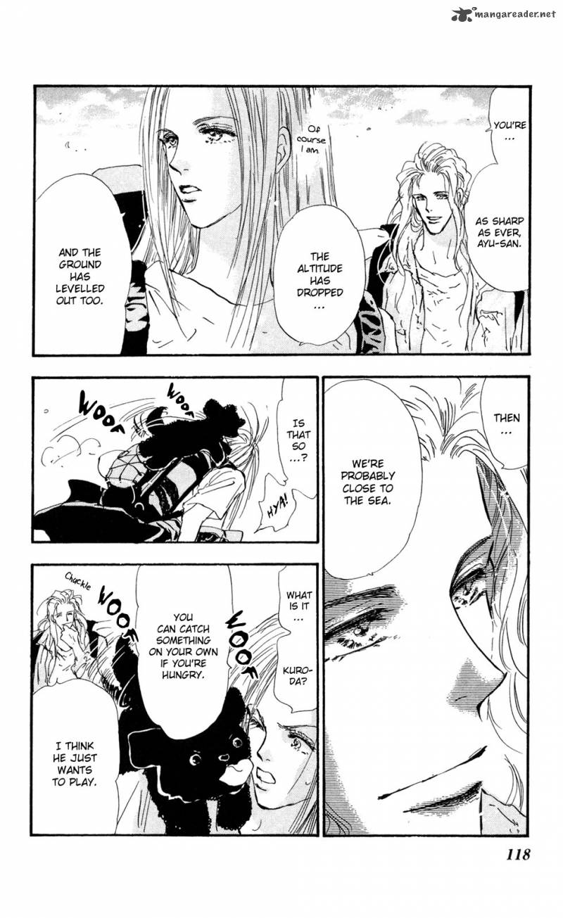 7 Seeds 115 4