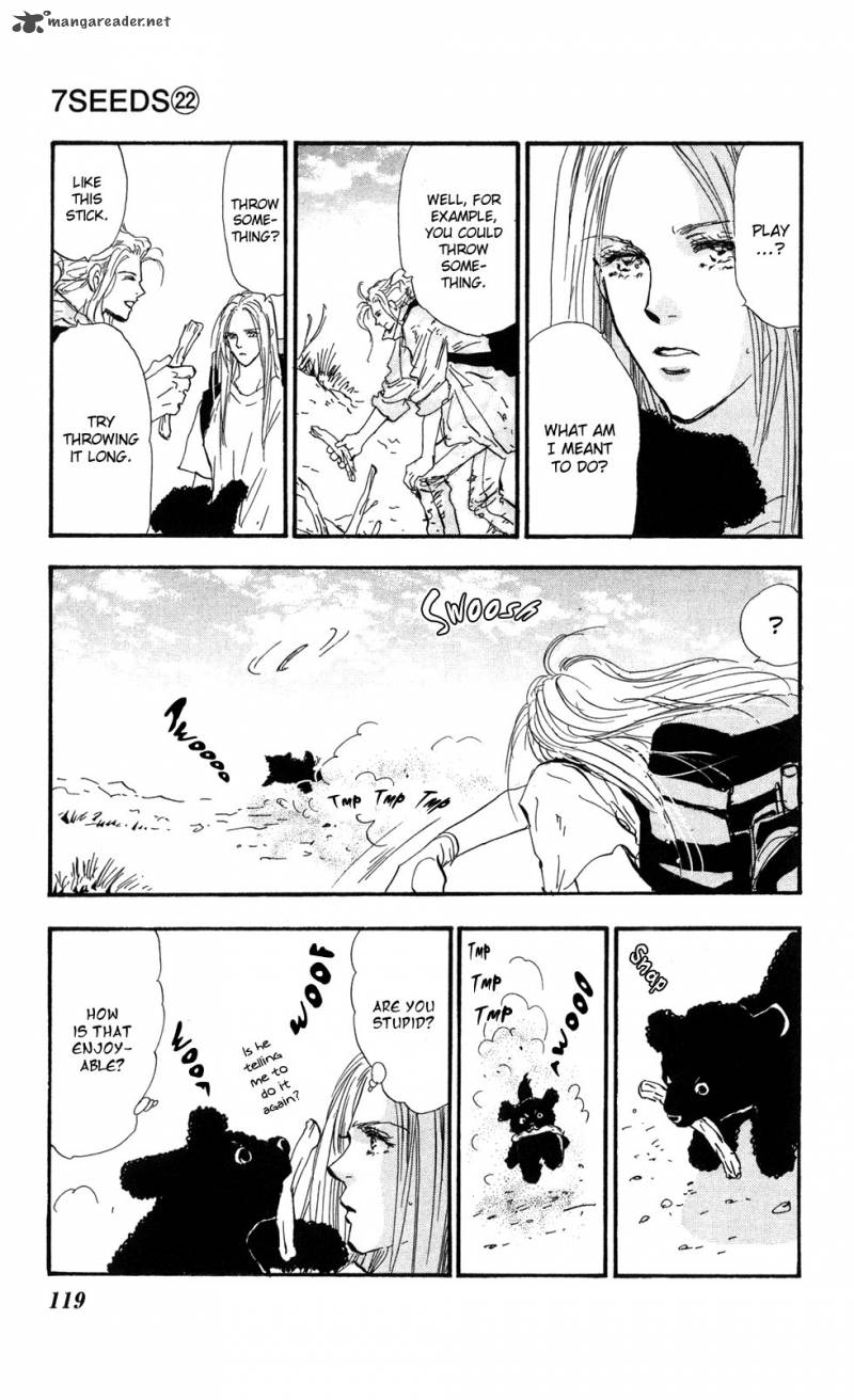 7 Seeds 115 5