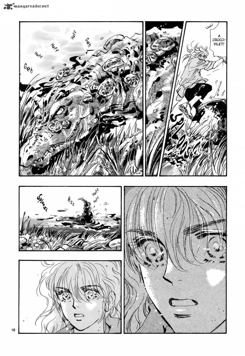 7 Seeds 117 18