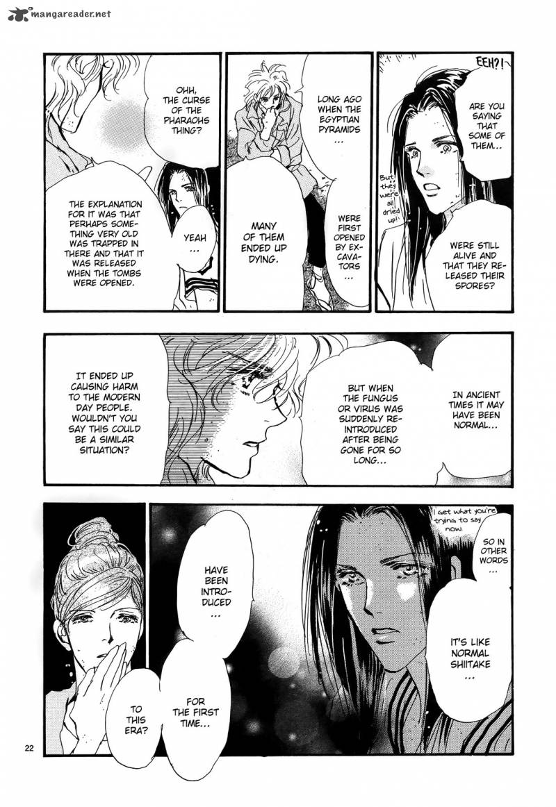 7 Seeds 117 22