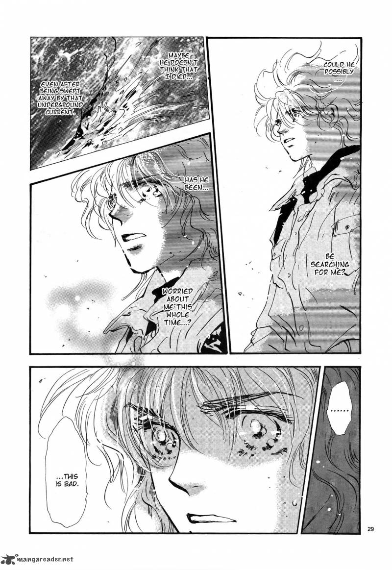 7 Seeds 117 29