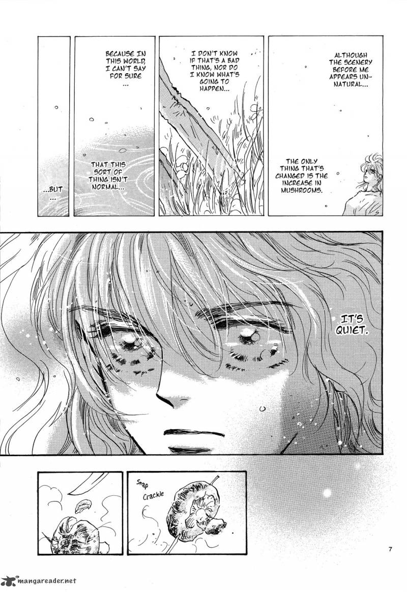 7 Seeds 117 7