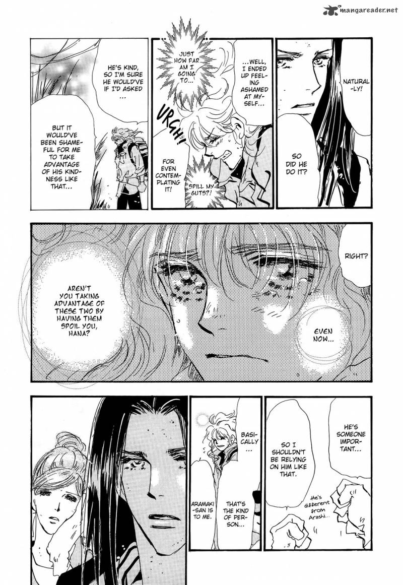 7 Seeds 118 16
