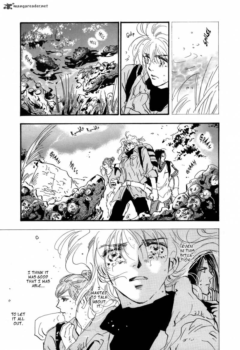 7 Seeds 118 19