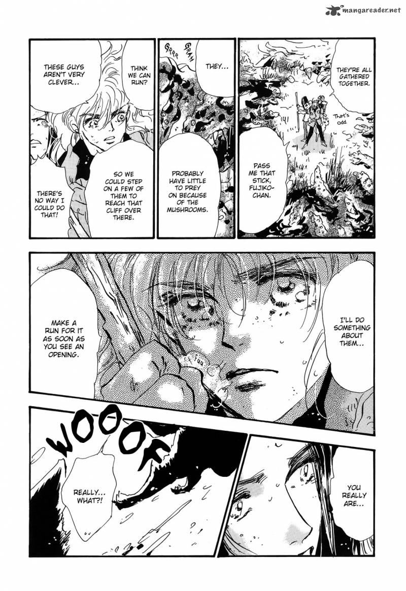 7 Seeds 118 22
