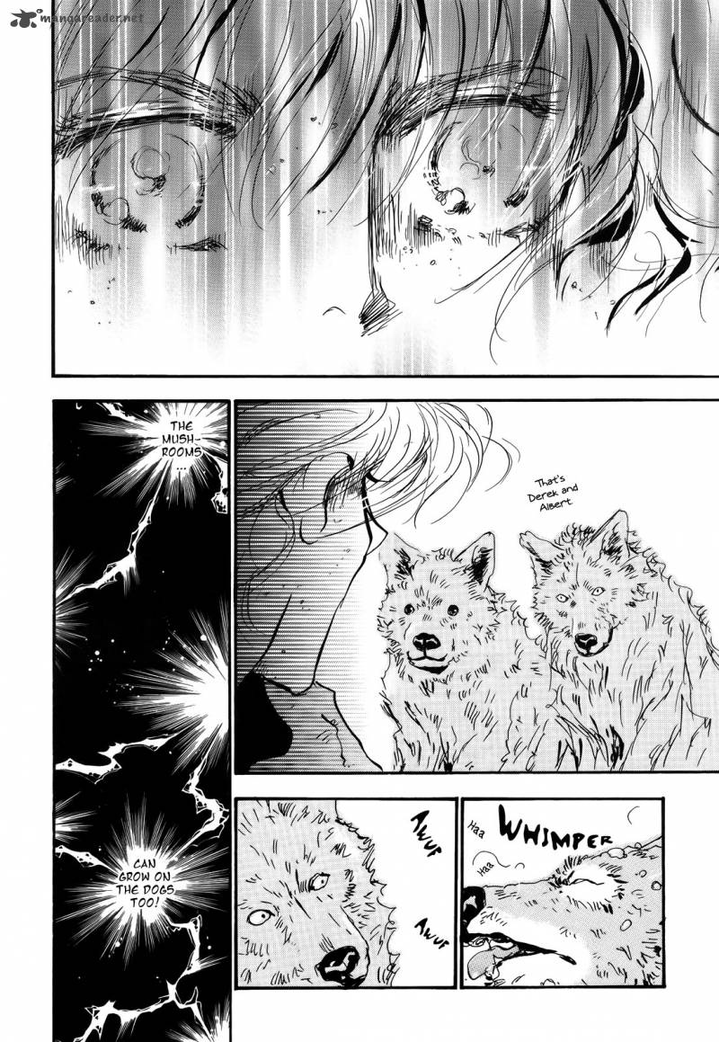7 Seeds 118 28