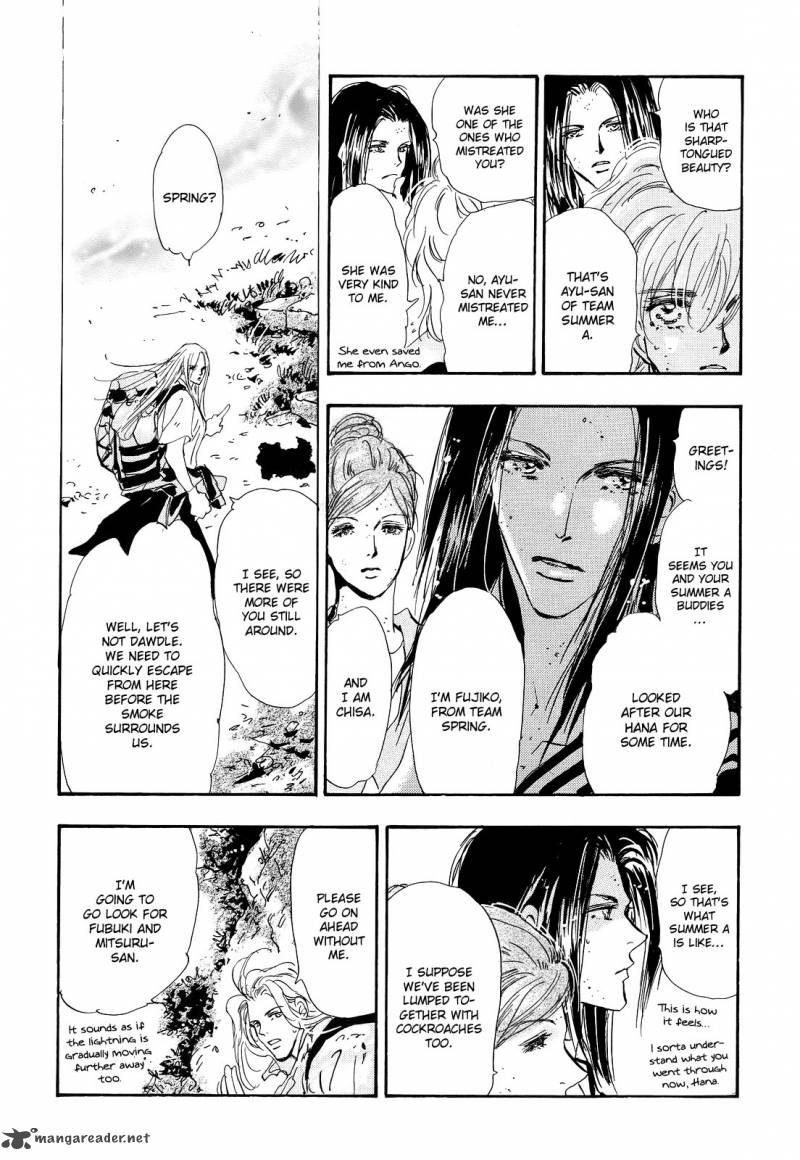 7 Seeds 119 10