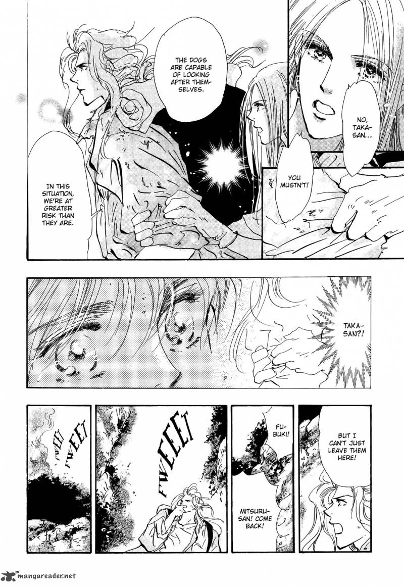 7 Seeds 119 11