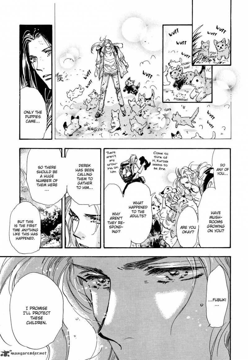 7 Seeds 119 12