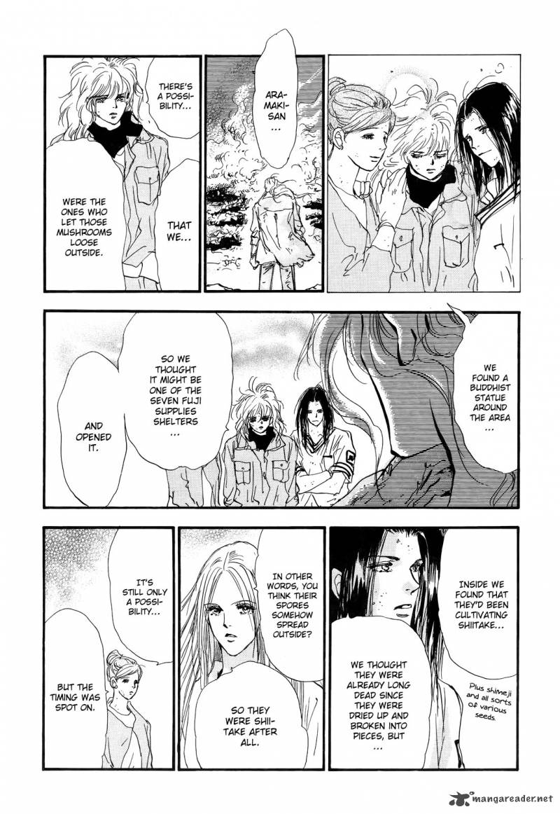 7 Seeds 119 17