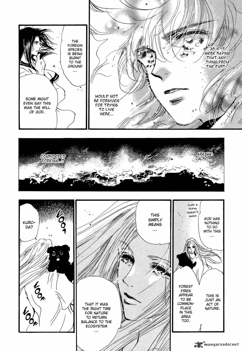 7 Seeds 119 21