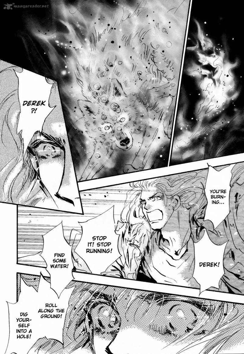 7 Seeds 119 23