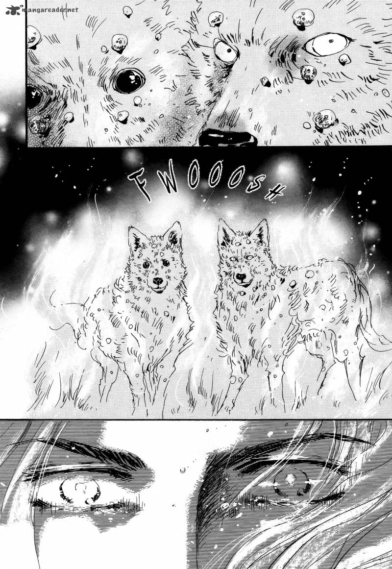 7 Seeds 119 26