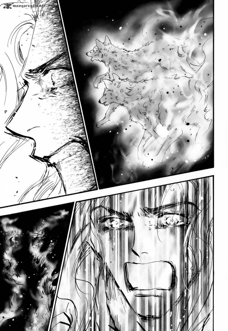 7 Seeds 119 27