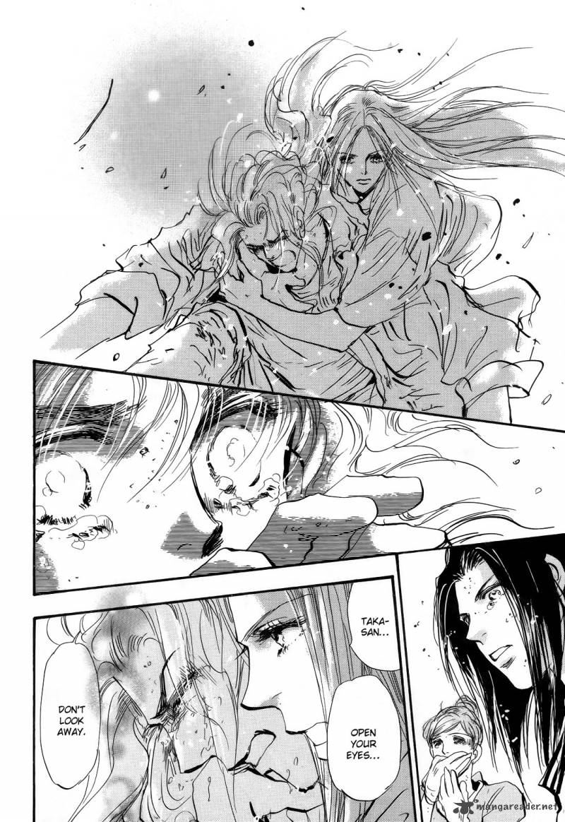 7 Seeds 119 30