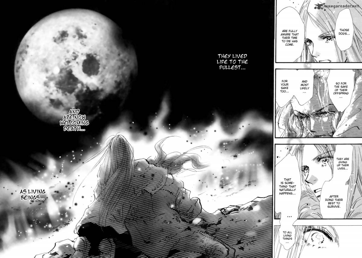 7 Seeds 119 32