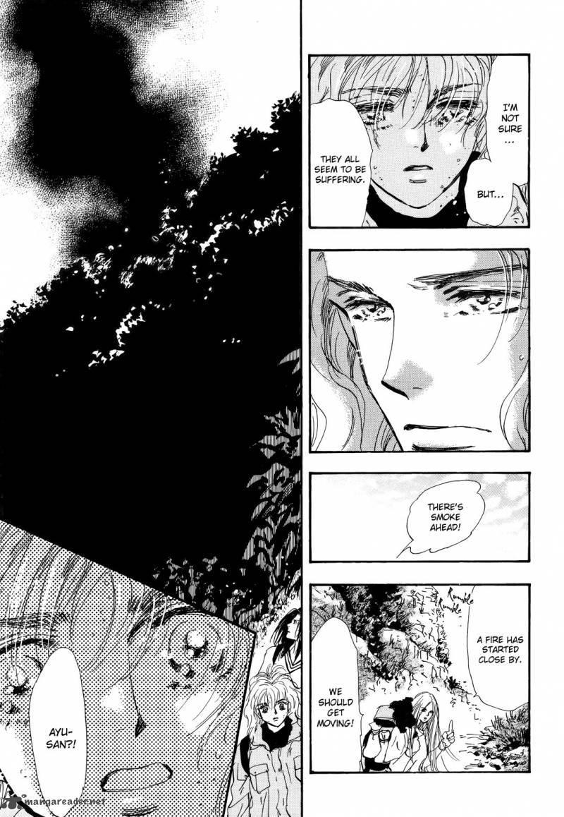 7 Seeds 119 8