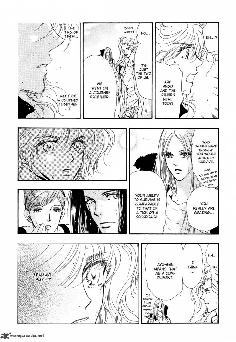 7 Seeds 119 9