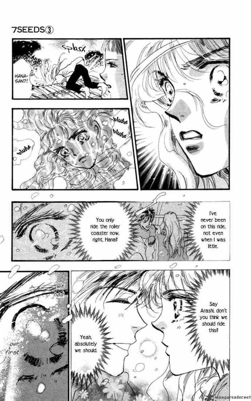 7 Seeds 12 10