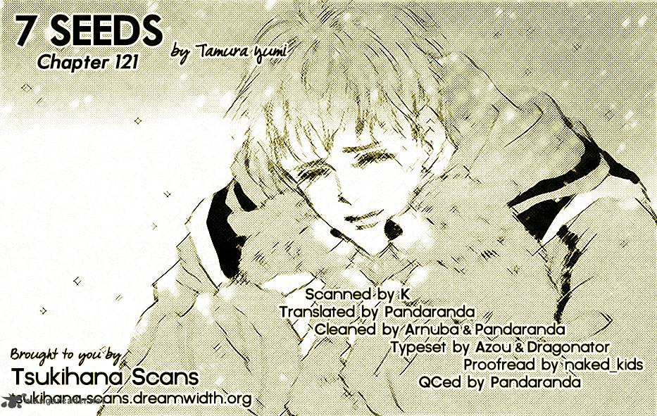 7 Seeds 121 1