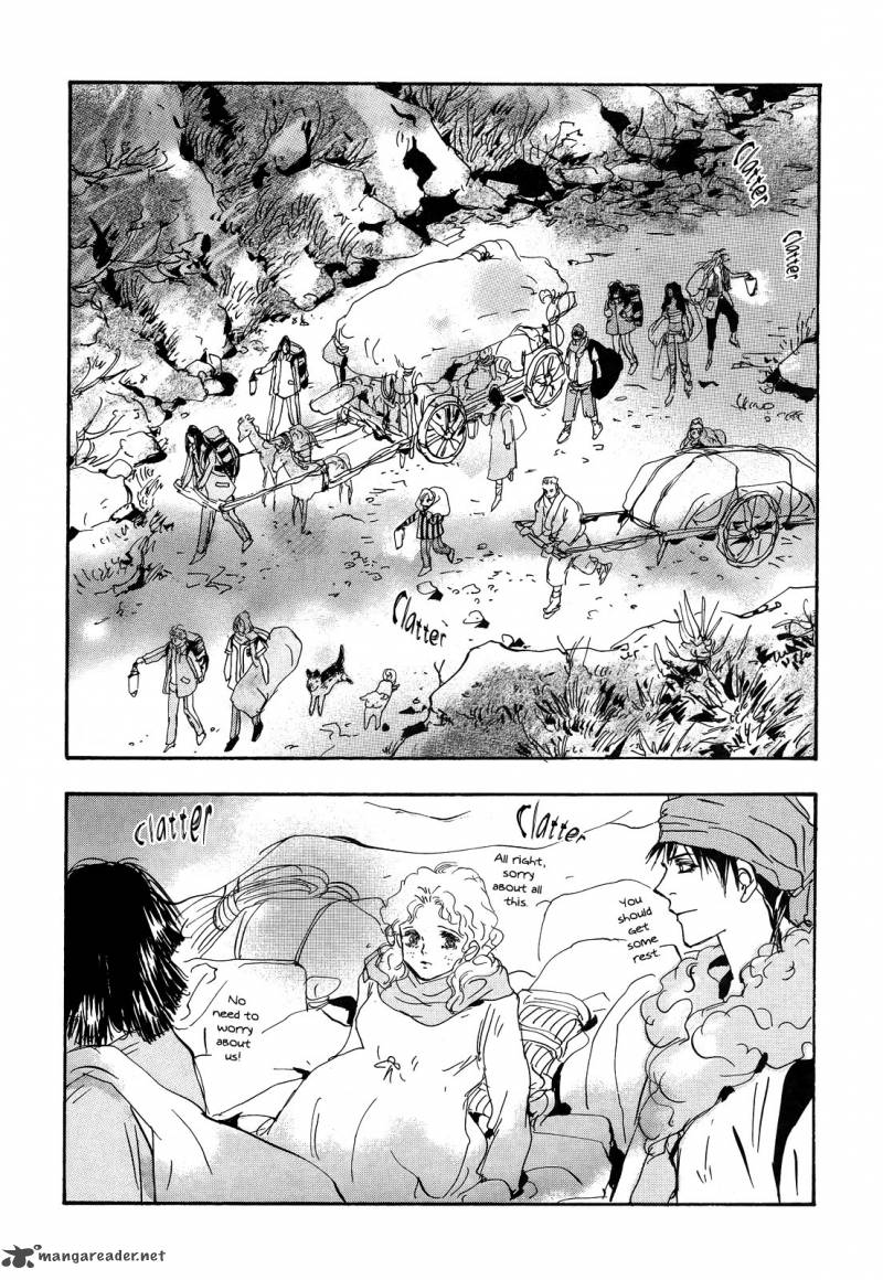 7 Seeds 121 14