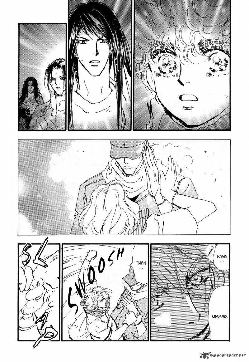 7 Seeds 121 28