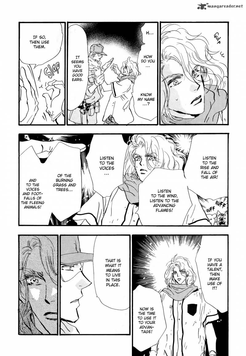 7 Seeds 121 30