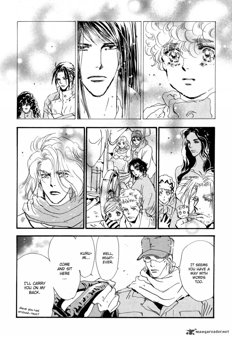 7 Seeds 121 33