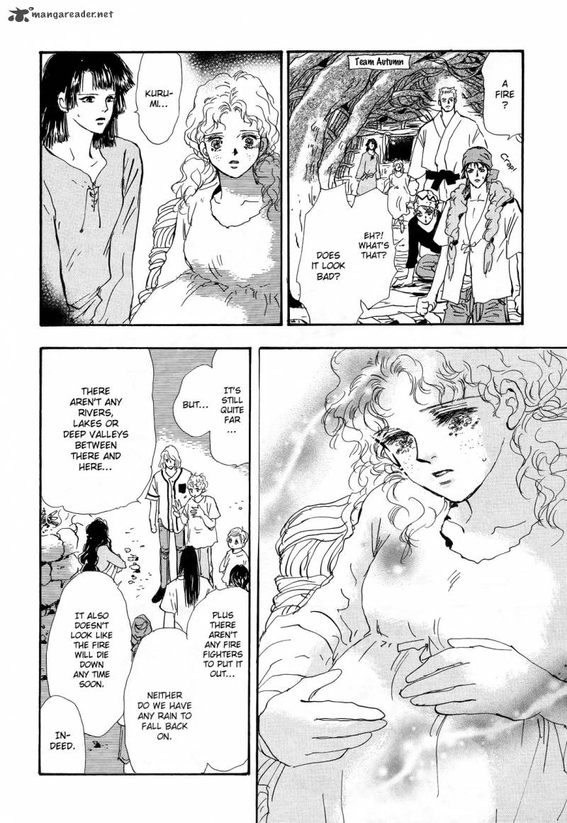 7 Seeds 121 5
