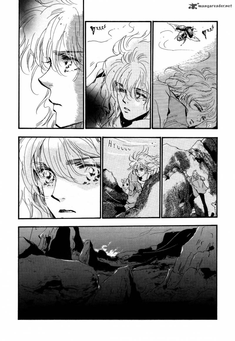 7 Seeds 122 11