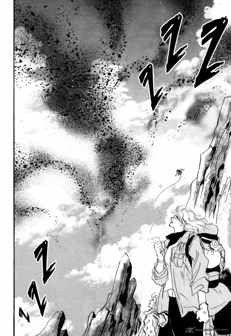 7 Seeds 122 21