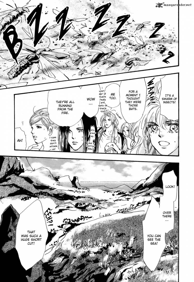 7 Seeds 122 22