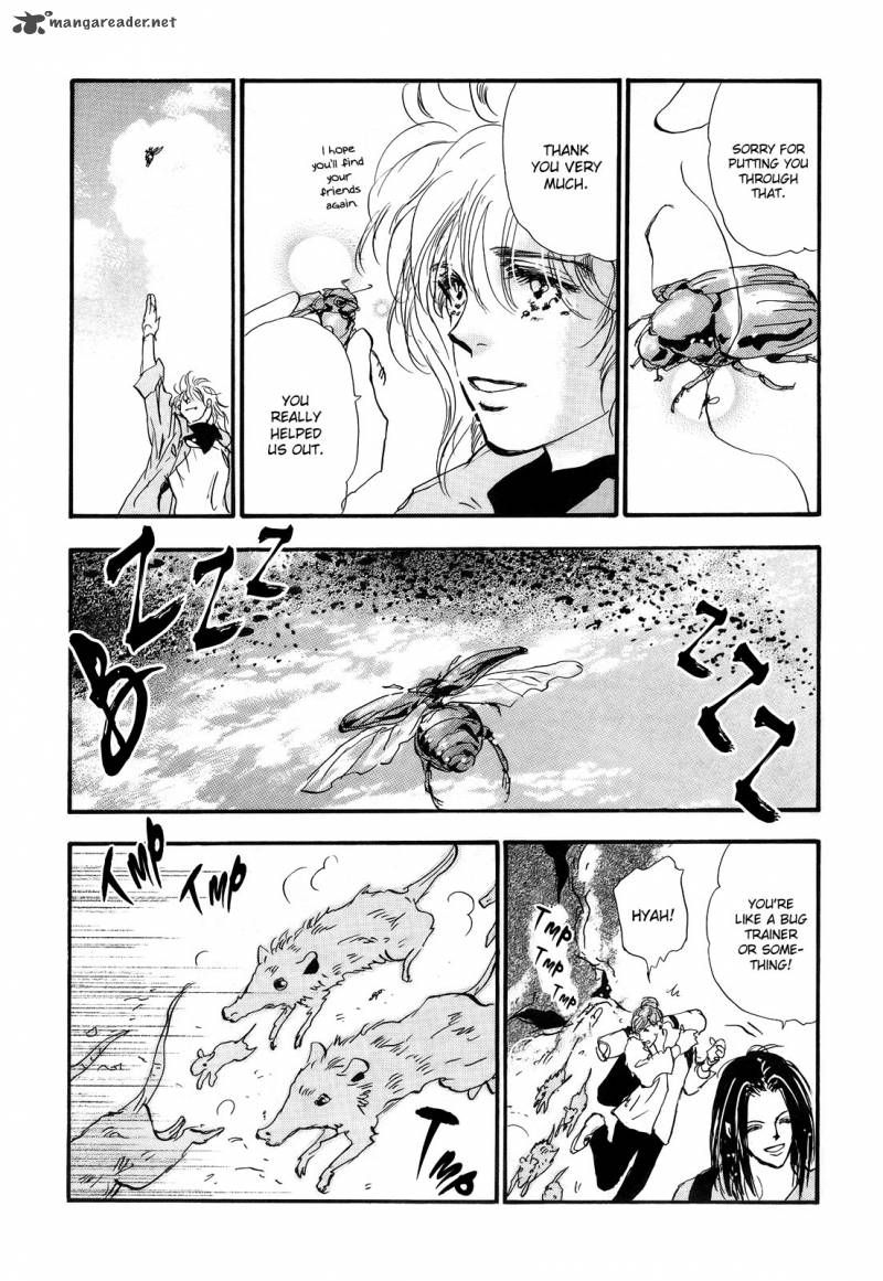 7 Seeds 122 23