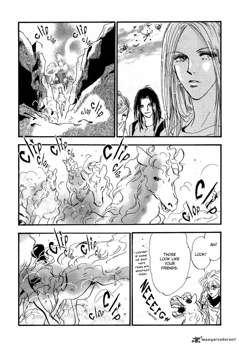 7 Seeds 122 29