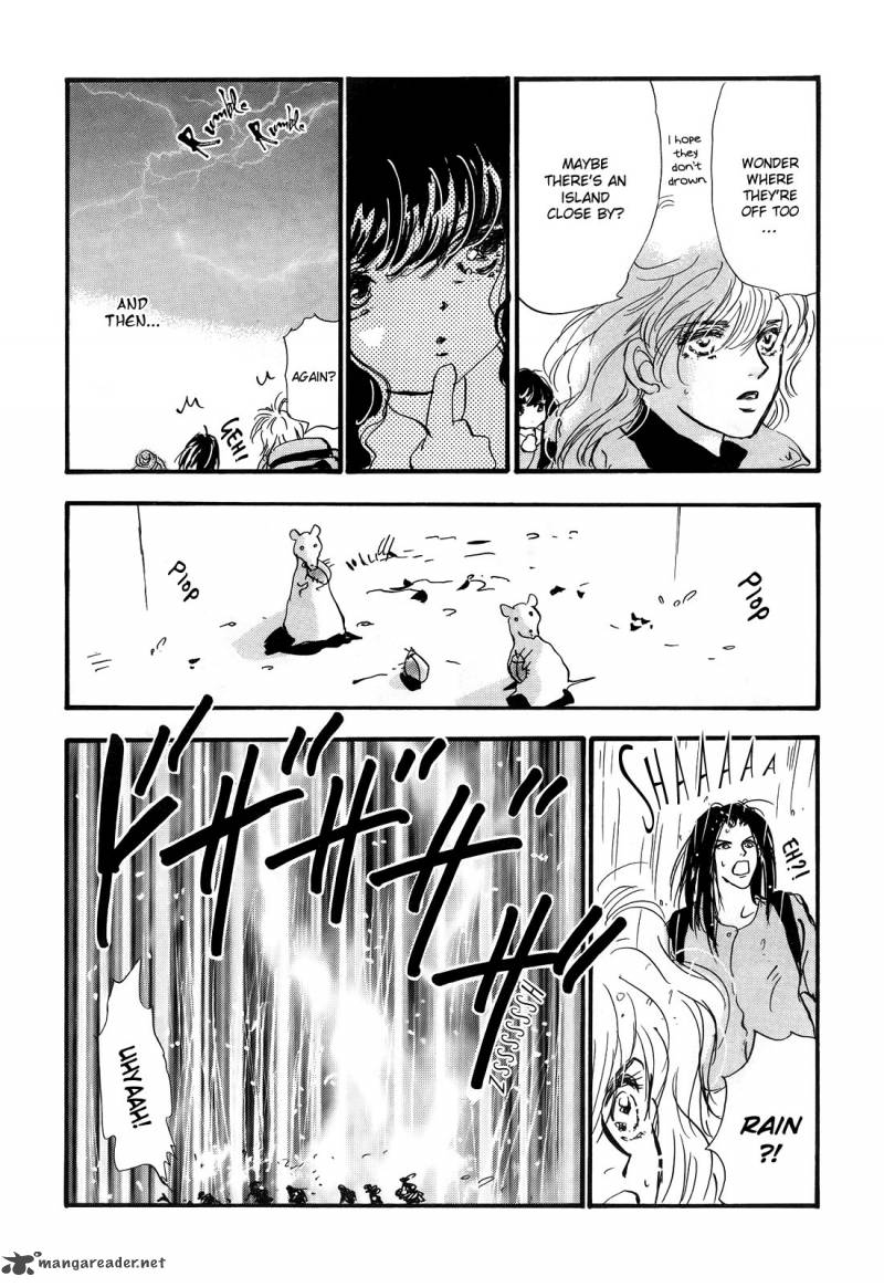7 Seeds 122 33